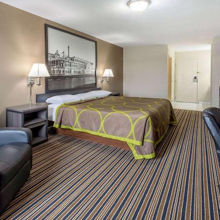 Desoto Inn & Suites Missouri Valley Dış mekan fotoğraf