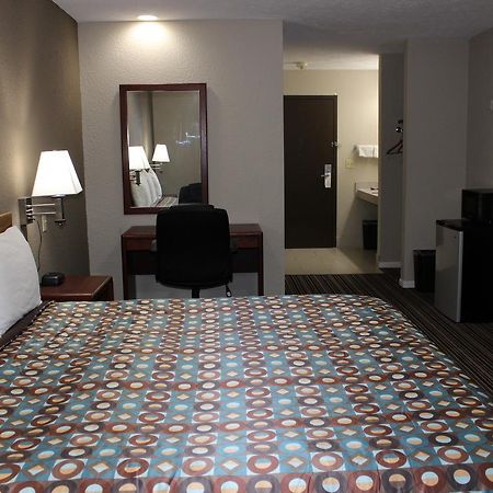 Desoto Inn & Suites Missouri Valley Dış mekan fotoğraf
