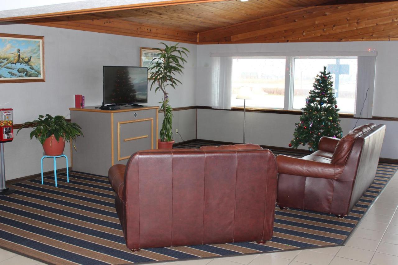 Desoto Inn & Suites Missouri Valley Dış mekan fotoğraf