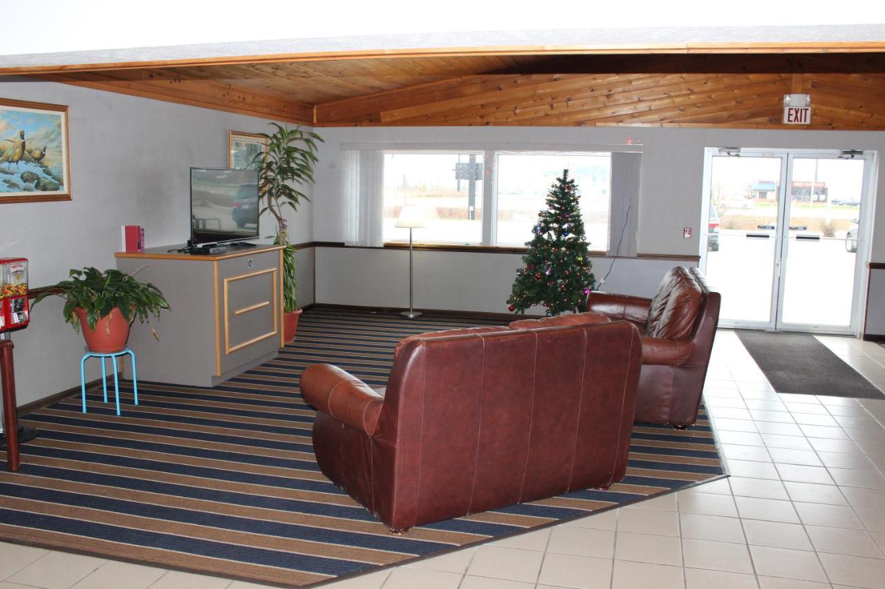 Desoto Inn & Suites Missouri Valley Dış mekan fotoğraf