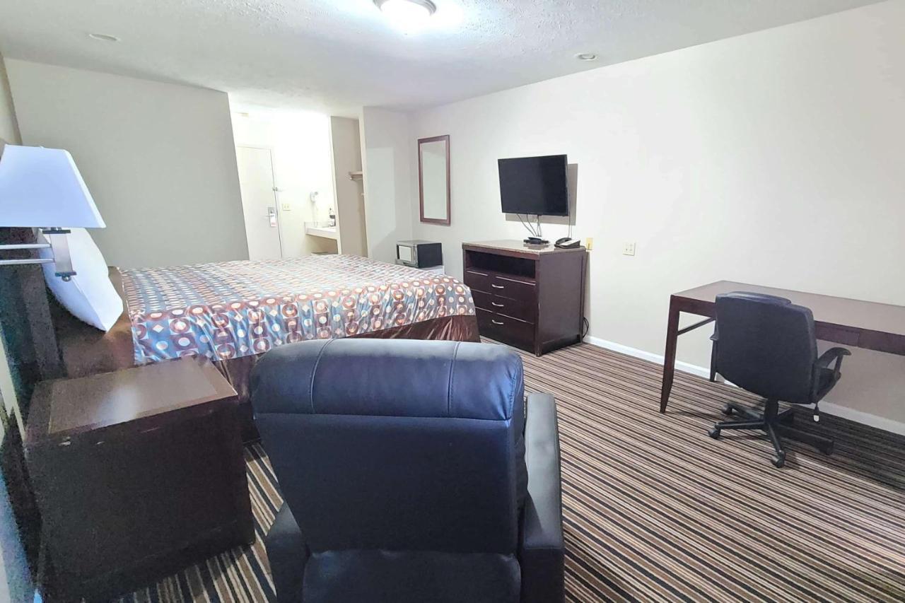 Desoto Inn & Suites Missouri Valley Dış mekan fotoğraf
