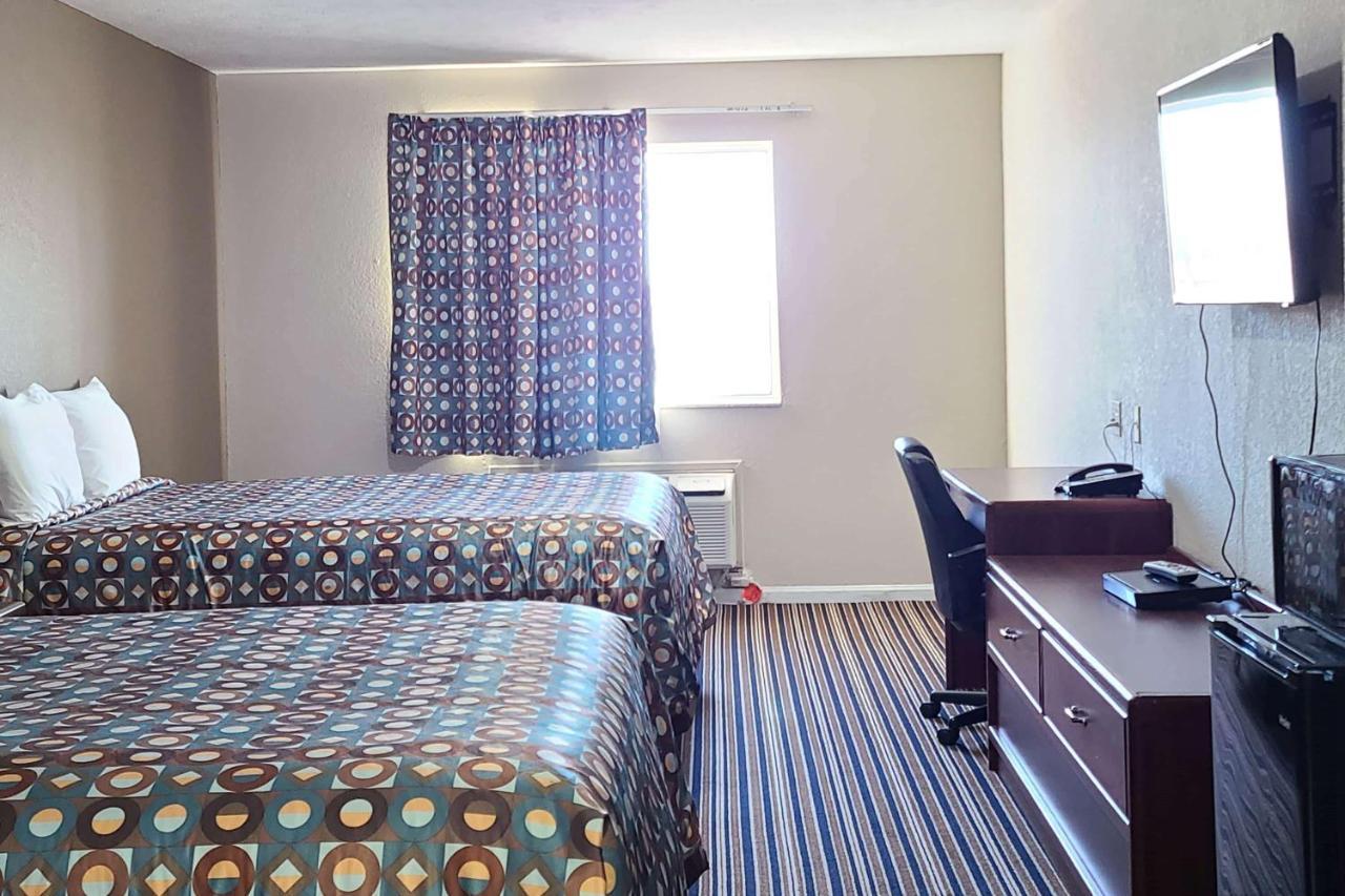 Desoto Inn & Suites Missouri Valley Dış mekan fotoğraf