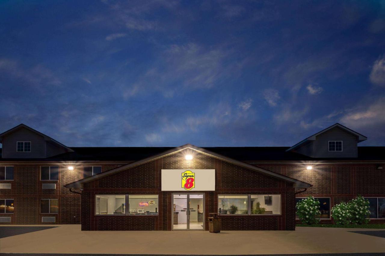 Desoto Inn & Suites Missouri Valley Dış mekan fotoğraf