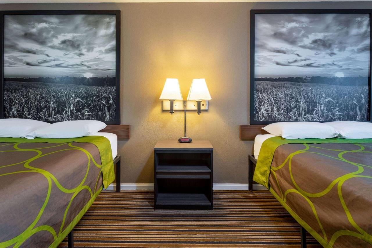 Desoto Inn & Suites Missouri Valley Dış mekan fotoğraf