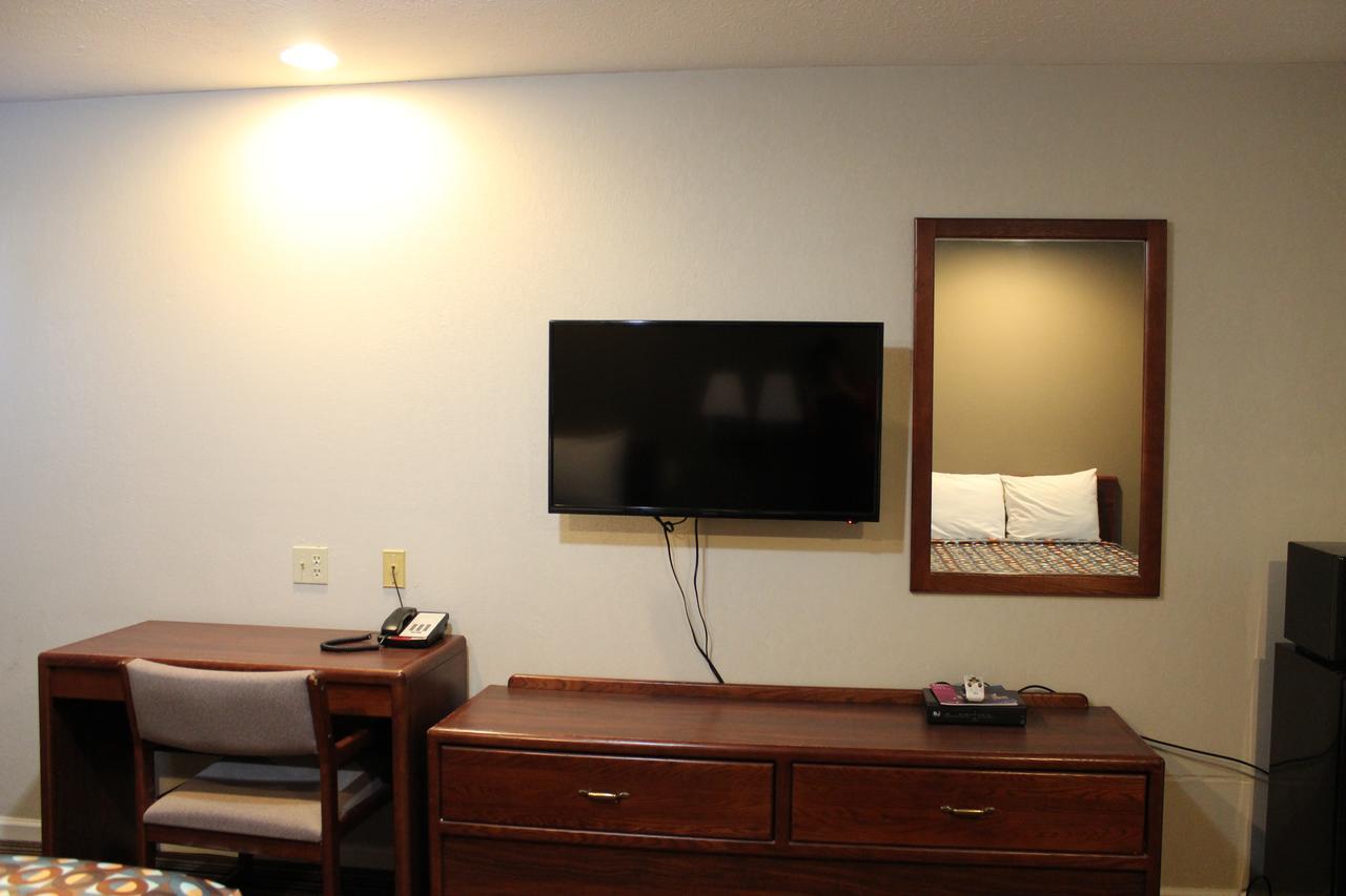 Desoto Inn & Suites Missouri Valley Dış mekan fotoğraf