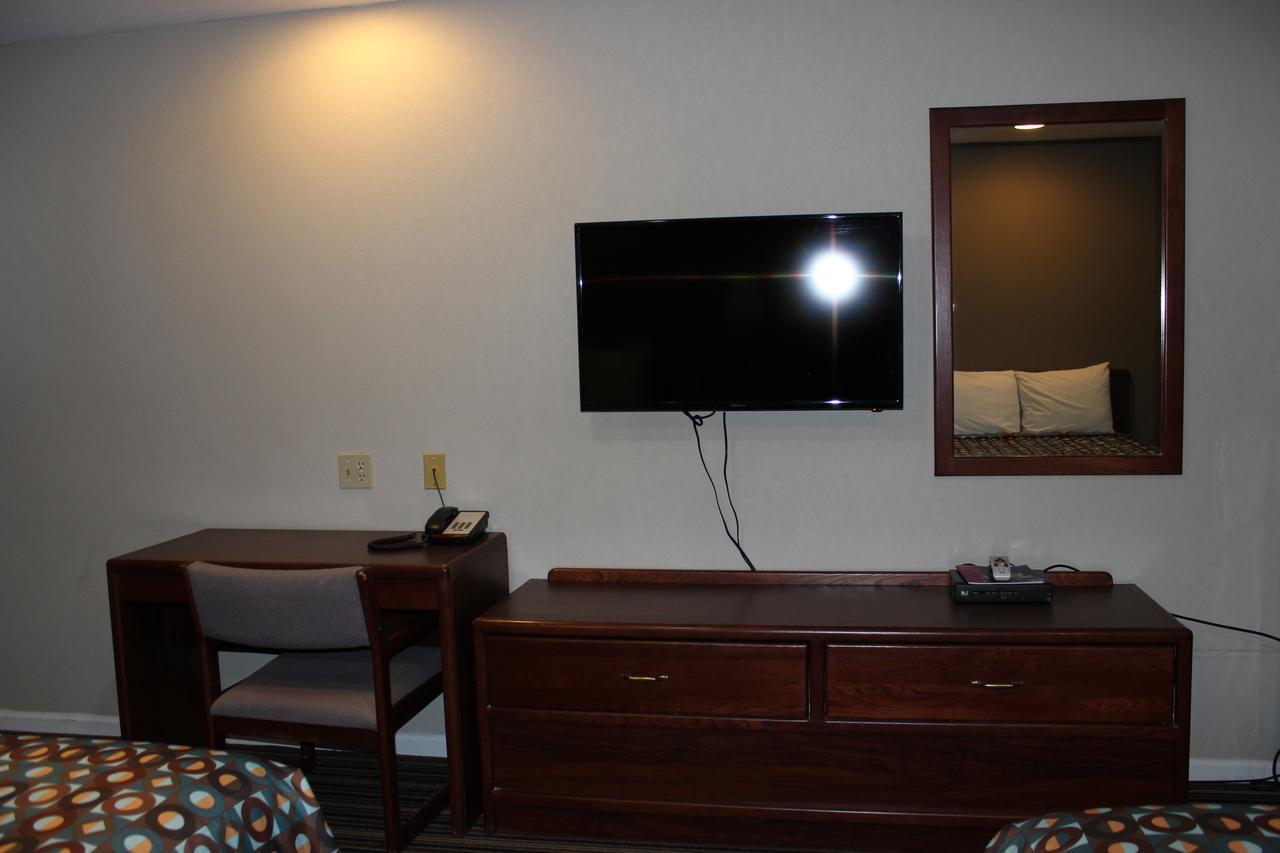 Desoto Inn & Suites Missouri Valley Dış mekan fotoğraf