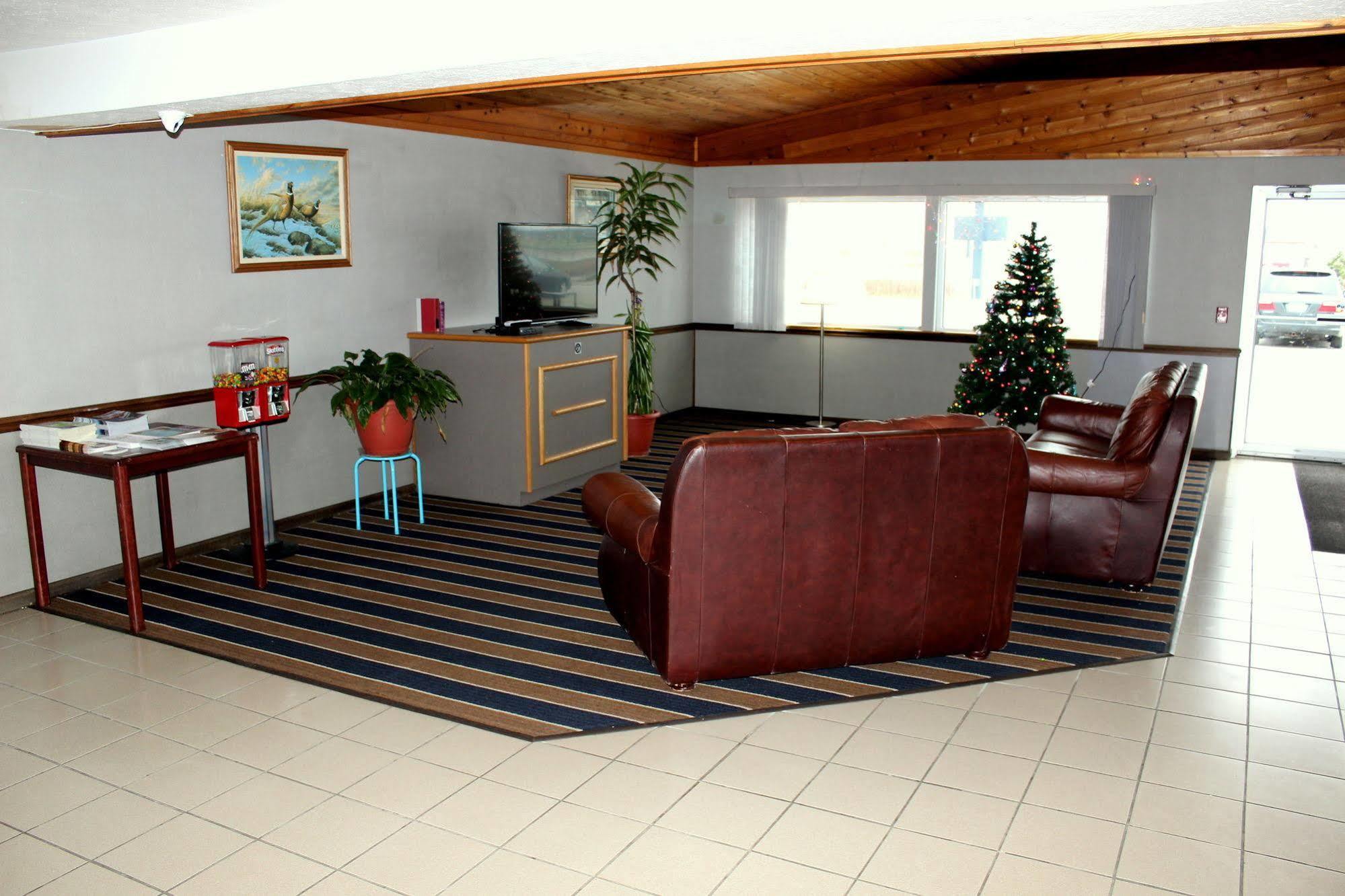 Desoto Inn & Suites Missouri Valley Dış mekan fotoğraf