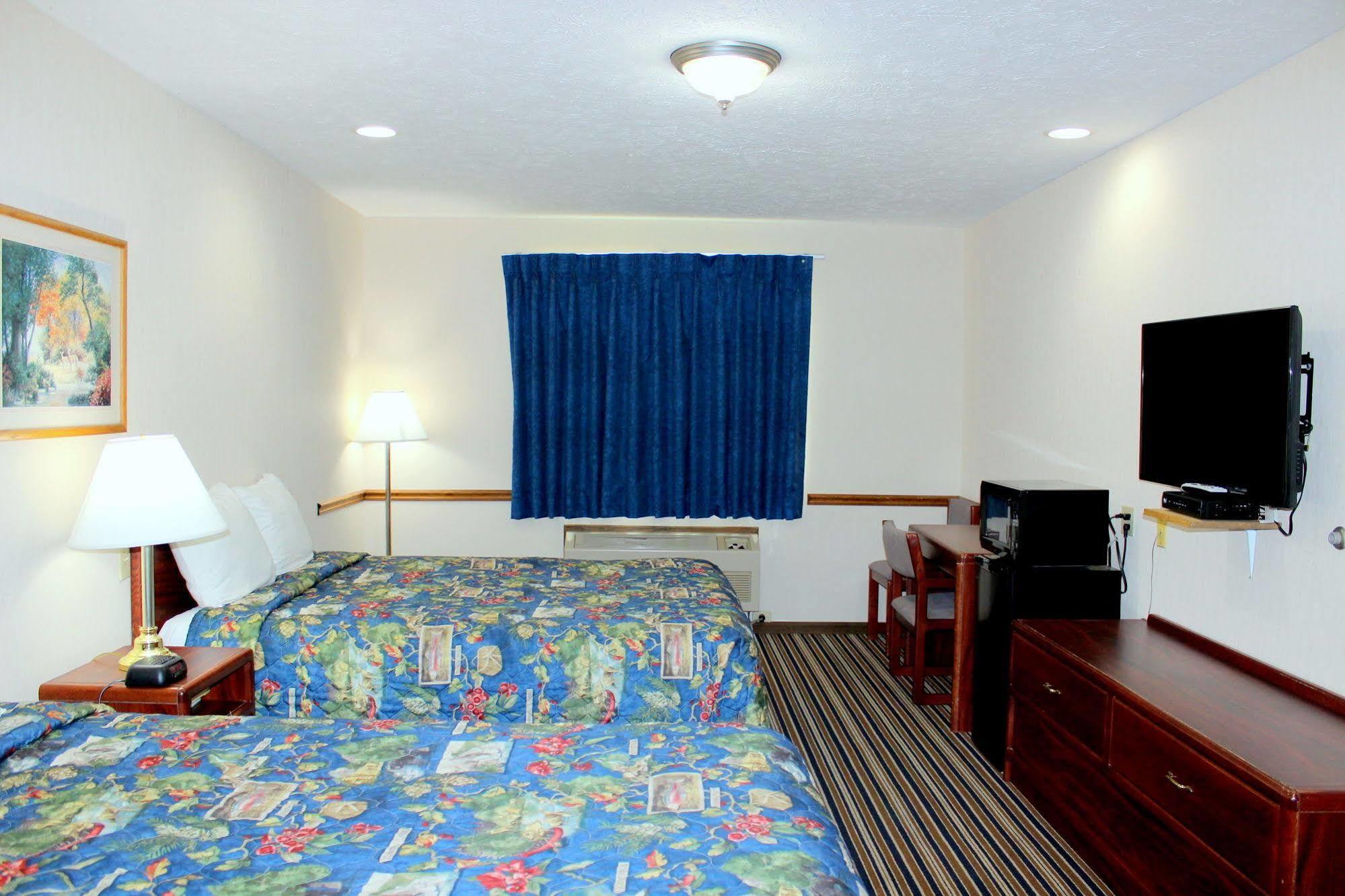 Desoto Inn & Suites Missouri Valley Dış mekan fotoğraf