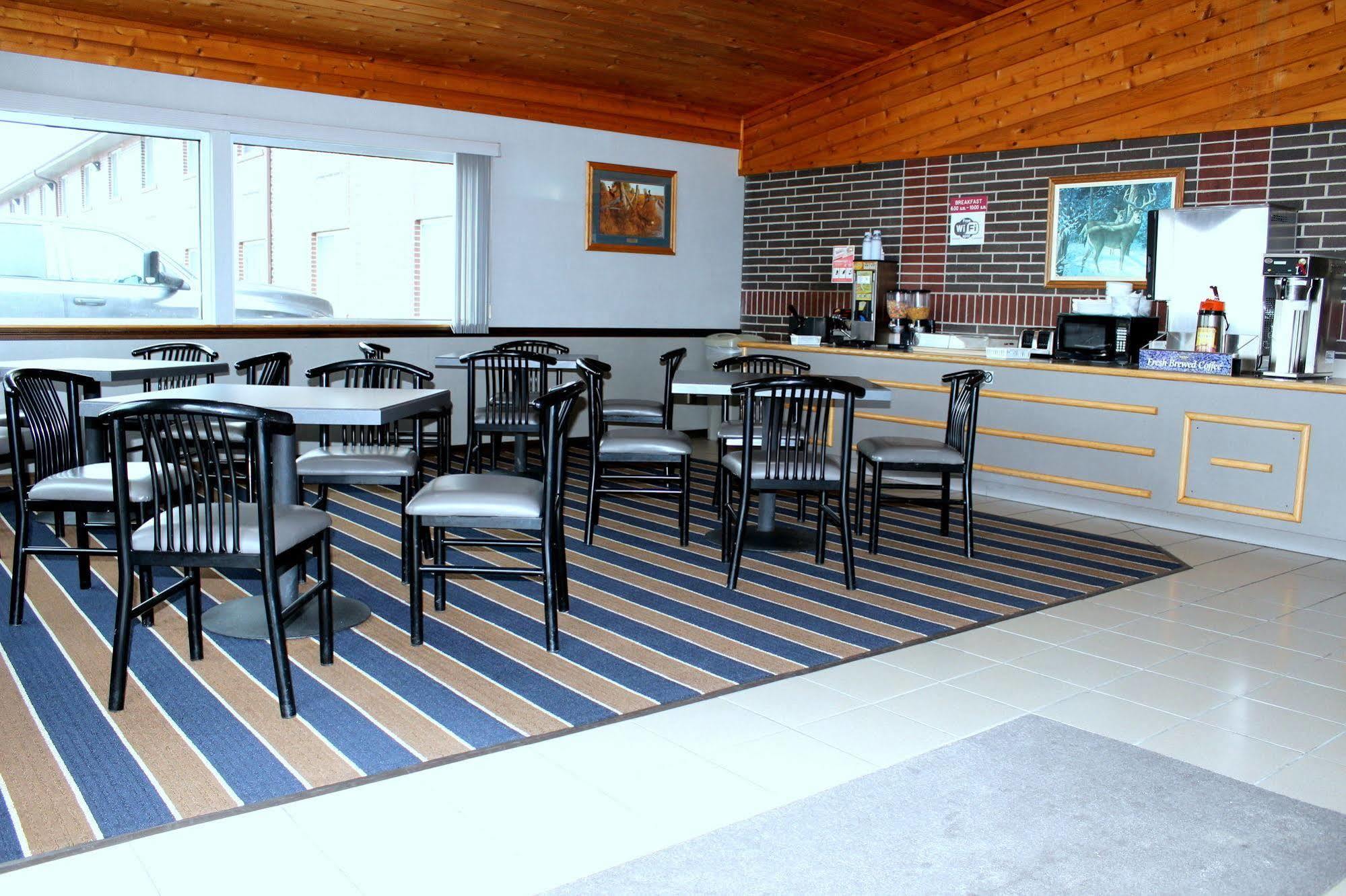 Desoto Inn & Suites Missouri Valley Dış mekan fotoğraf