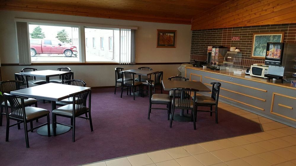 Desoto Inn & Suites Missouri Valley Dış mekan fotoğraf