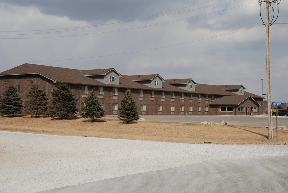 Desoto Inn & Suites Missouri Valley Dış mekan fotoğraf